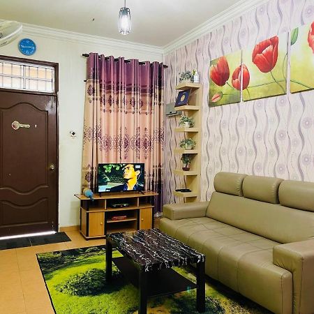 Niks Homestay Kok Lanas Kampong Kok Lanas Exterior foto